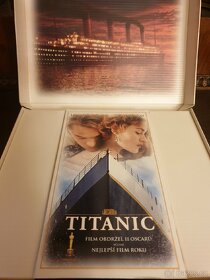 Titanic VHS - 3