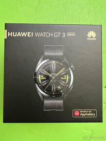 Huawei Watch GT3 46mm - 3