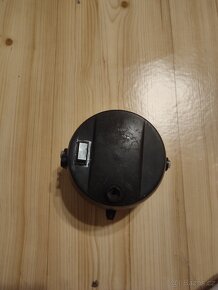 Babetta 210 přední světlo - 3