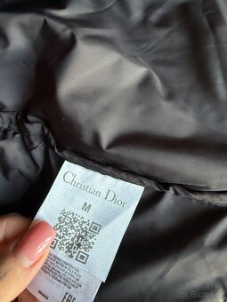 Christian Dior bunda - 3