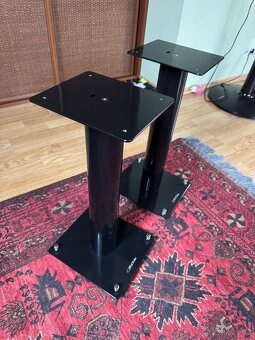 Repro stojany NorStone Stylum 1 - black 50cm - 3