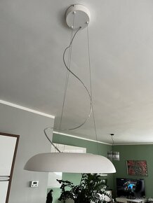 Závěsné svítidlo Philips ecomoods - 3