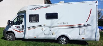Fiat ducato -pilote - 3