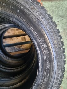 Prodám pneumatiky 165/65R14 - 3