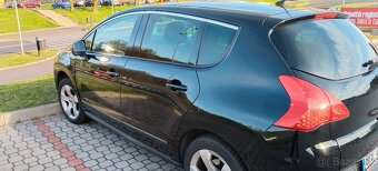 Peugeot 3008 r.v. 2009 - 3