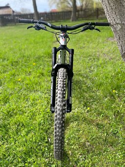 Enduro / freeride kolo TRANSITION PATROL - Vel. M - 3