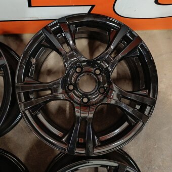Alu kola Platin na Ford Focus , 5x108 , ET50, 16" - 3