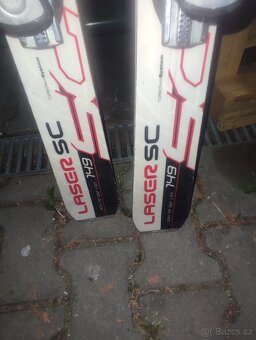 Stockli SC 150 - 3