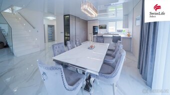 Prodej rodinného domu 221 m2 U Křížku, Vysoký Újezd - 3