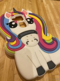 8 obalů na mobil Huawei Honor 5X - 3