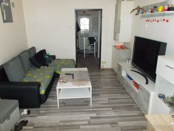 Prodej bytu v osobním vlastnictvý - 3
