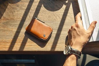 Bellroy Card Pocket - 3