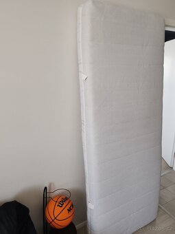 Prodám matrace - 3