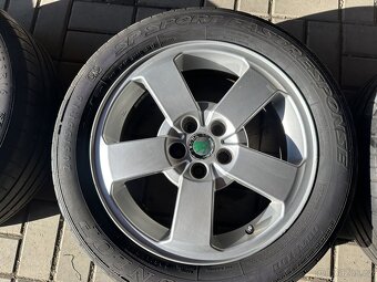 5x100 16R 6.5J H2 42ET - 3