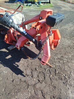 Kuhn GMD 700 - 3