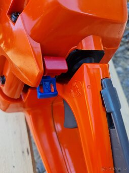 Husqvarna 340 motorova pila - 3