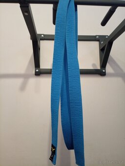 Mizuno pásek - 3