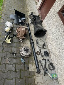 manuál z bmw e60 e61 525d 530d - 3