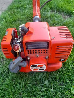 Prodám křovinořez Oleo Mac 735T - 3