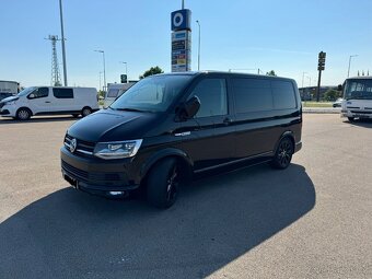 MULTIVAN T6 2,0 110 KW / DSG / FULL LED - 3