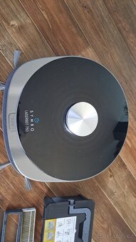 robotický vysavač Symbo Laserbot 750 - 3