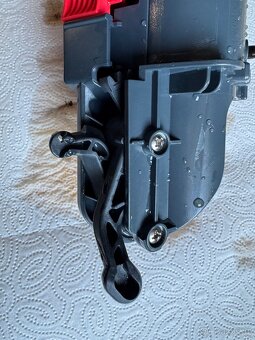 Servis automatických kávovarů DeLonghi - 3