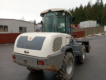 Iseki 3020A - 3