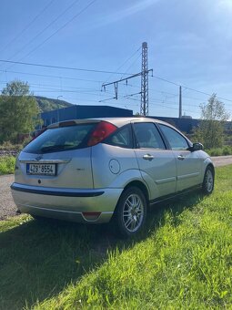 Ford Focus - 3