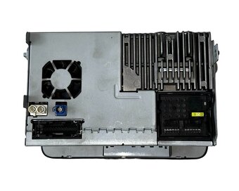 Original navigace Škoda Columbus RNS510 3T0035680 r.v. 2009 - 3