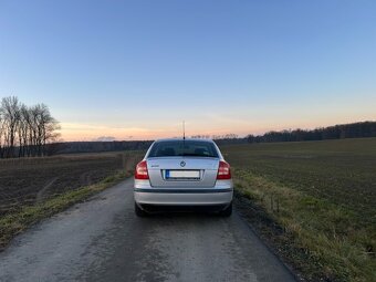 Škoda Octavia II 1,8 TSI , 110 000 km - 3