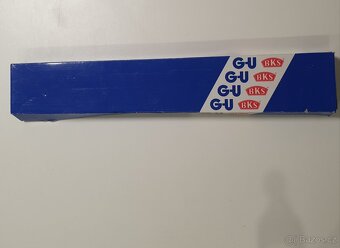 Zavírač dveří GU-BKS FTS 20 - 3