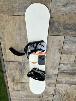 Snowboard - 3