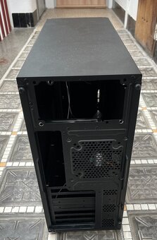Skříň Cooler Master Force 500 - 3