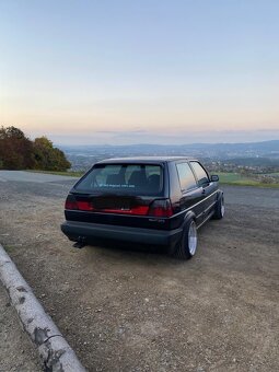 Veteran Golf 1991 MK2 - 3