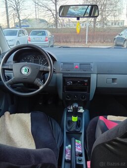 Fabia 2003 1.2 47 kw - 3