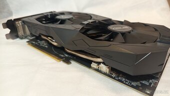 ASUS ROG STRIX RX 570 4 GB - 3