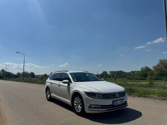 Volkswagen Passat b8 1.6tdi 88kw - 3