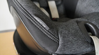 Autosedačka BRITAX RÖMER Dualfix M i-Size - 3