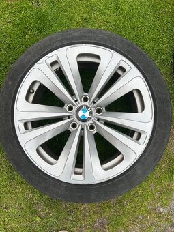 BMW letní kola - 3