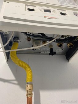 Kondenzační plynový kotel IMMERGAS VICTRIX EXA 28 1 ErP - 3