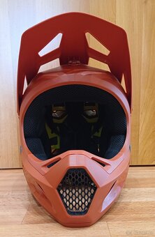 Fox Racing Rampage - Helma na kolo - 3