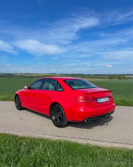 Audi A4 B8 1.8TFSI 88KW STK 2026 - 3