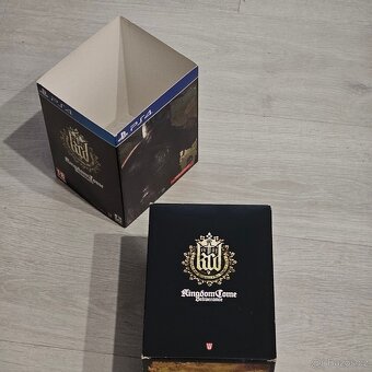 Kingdom come: Deliverance - 3