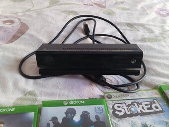 Xbox one - 3
