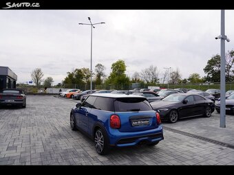 Mini Cooper S, 2.0i Turbo 190PS automat, JWC Rv, 2022 - 3