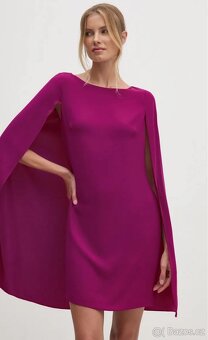 Dámské formální šaty Ralph Lauren 38 - 3