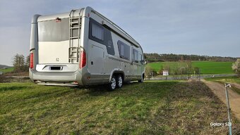 Knaus SUN LINER 800 LEG - 3