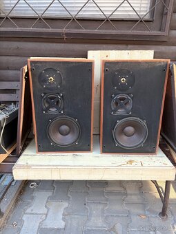 Repro Tesla ARS1034 Hi-Fi - 3