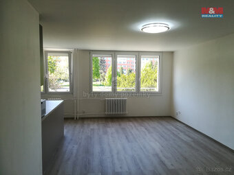 Pronájem bytu 3+1, 74 m², Neratovice, ul. Dr. E. Beneše - 3