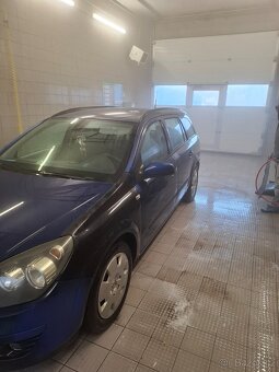 Opel astra combi 2007 - 3